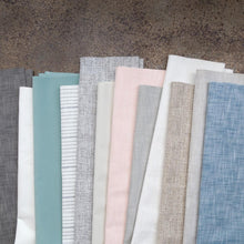Load image into Gallery viewer, Ryder, Inside Out Fabric, Blush