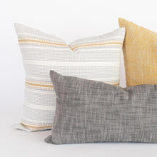 Load image into Gallery viewer, Rhodes 20x20 Pillow, Canary