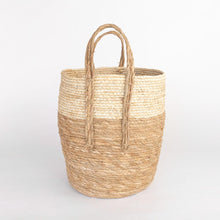 Load image into Gallery viewer, Toledo Basket, Straw