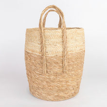 Load image into Gallery viewer, Toledo Basket, Straw