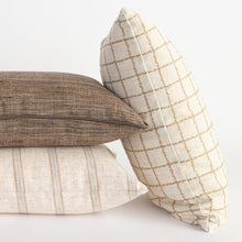 Load image into Gallery viewer, Stanley 14x20 Lumbar Pillow