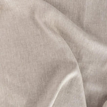 Load image into Gallery viewer, Tuscany Linen, Oatmeal Slub
