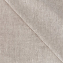 Load image into Gallery viewer, Tuscany Linen, Oatmeal Slub