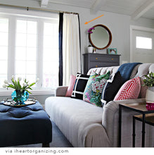 Load image into Gallery viewer, Tuscany Linen, Black