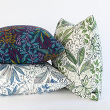 Load image into Gallery viewer, Blythe 20x20 Pillow, Fern
