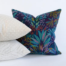 Load image into Gallery viewer, Blythe 20x20 Pillow, Secret Garden
