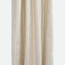 Load image into Gallery viewer, Elgin Stripe Fabric, Sand
