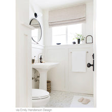 Load image into Gallery viewer, Tuscany Linen, Oatmeal Slub
