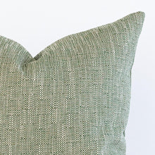 Load image into Gallery viewer, Felix 22x22 Pillow, Grass
