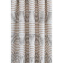 Load image into Gallery viewer, Maritime Stripe Fabric, Hemp
