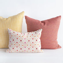 Load image into Gallery viewer, Carlsbad 22x22 Pillow, Canary
