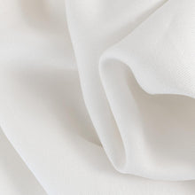 Load image into Gallery viewer, Provence Linen, White
