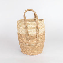 Load image into Gallery viewer, Toledo Basket, Straw
