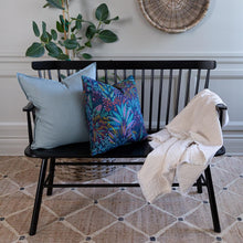 Load image into Gallery viewer, Blythe 20x20 Pillow, Secret Garden
