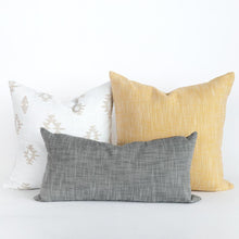 Load image into Gallery viewer, Carlsbad 22x22 Pillow, Canary
