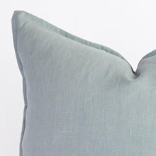 Load image into Gallery viewer, Tuscany 22x22 Pillow, Lake
