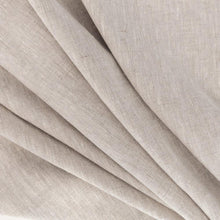 Load image into Gallery viewer, Tuscany Linen, Oatmeal Slub
