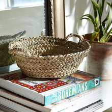 Load image into Gallery viewer, Hand Woven Portuguese Baskets
