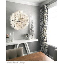 Load image into Gallery viewer, Linked Cotton, Stone Grey
