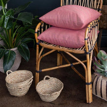 Load image into Gallery viewer, Hand Woven Portuguese Baskets

