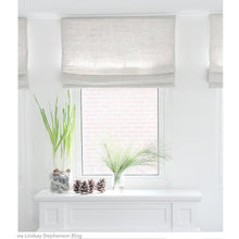Load image into Gallery viewer, Tuscany Linen, Oatmeal Slub

