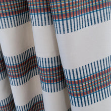 Load image into Gallery viewer, Zanzibar Inside Out Fabric, Regatta
